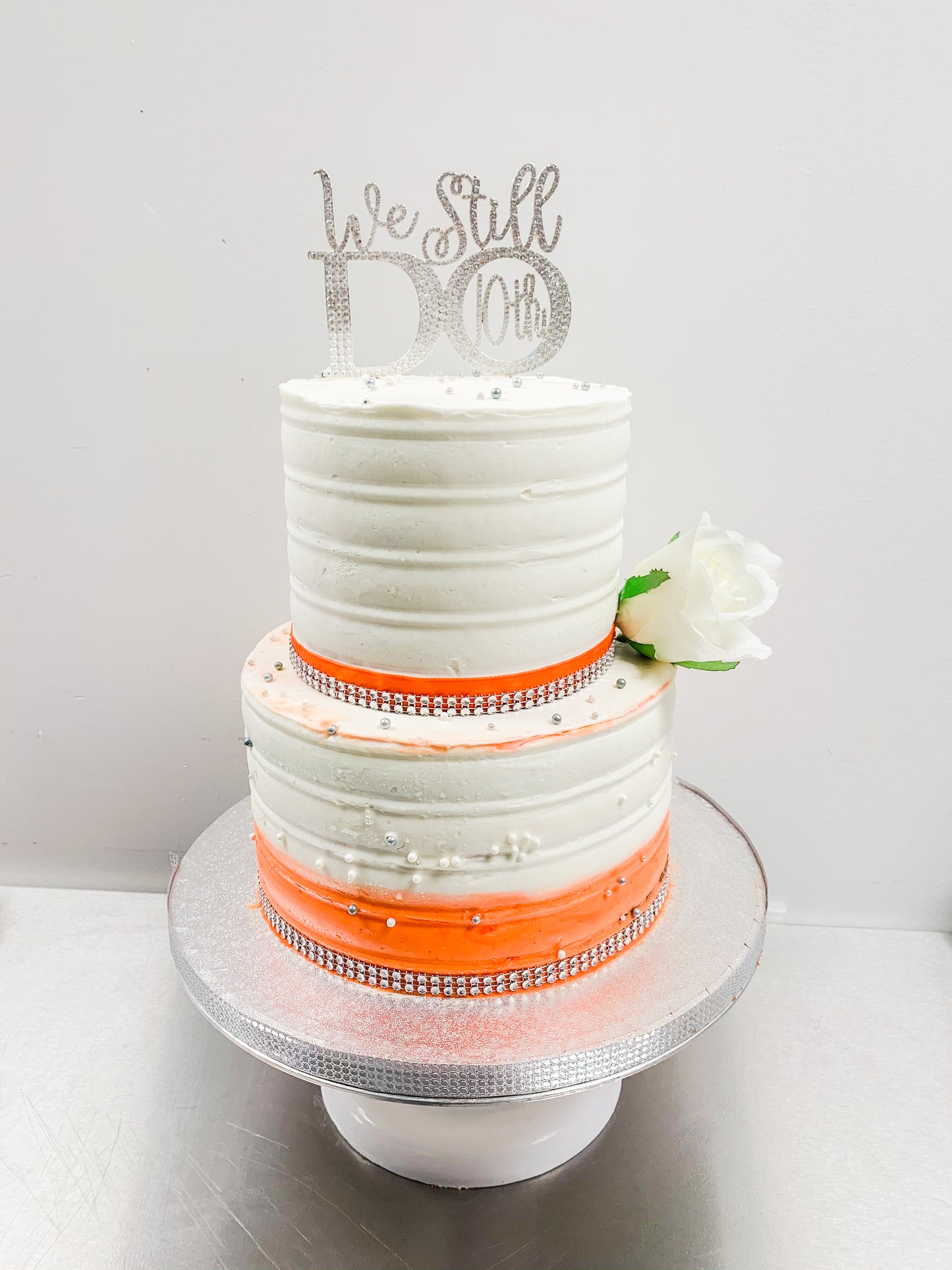 Madame B's Bakery - Customizable Cakes