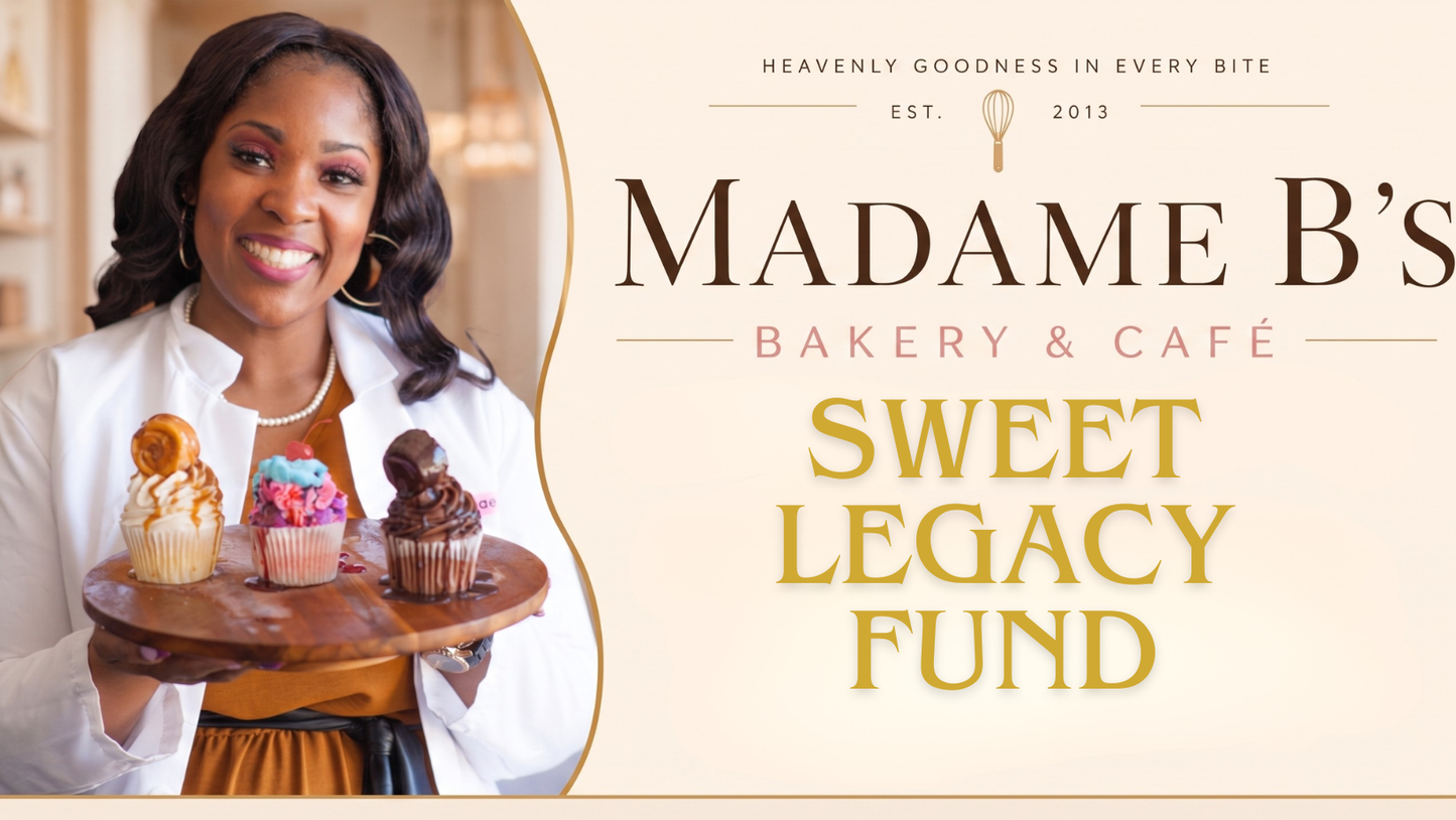 Sweet Legacy