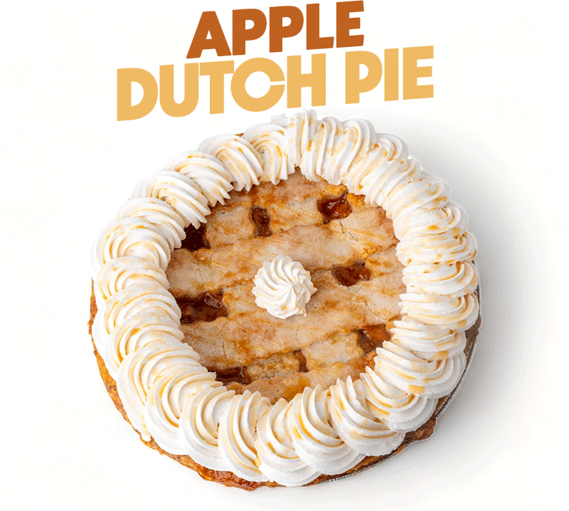 Caramel Apple Pie