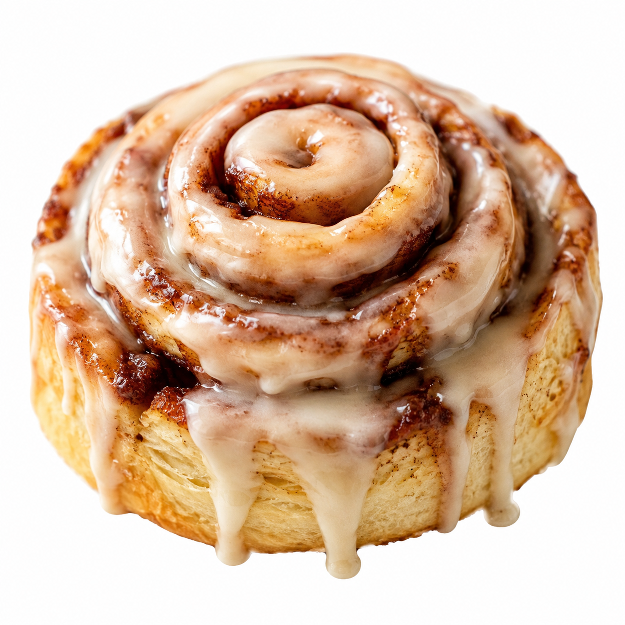 Classic Cinnamon Roll