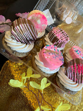 Madame B’s Bakery