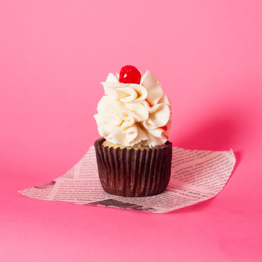 Gourmet Cupcakes