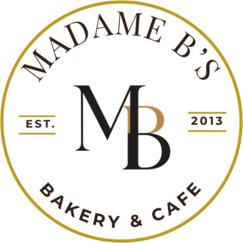Madame B's Bakery