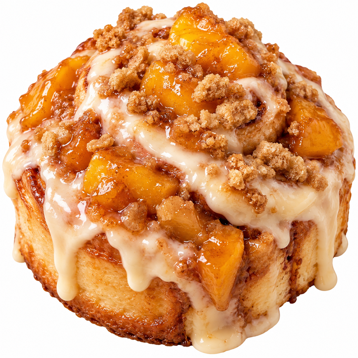 Cinnamon Roll