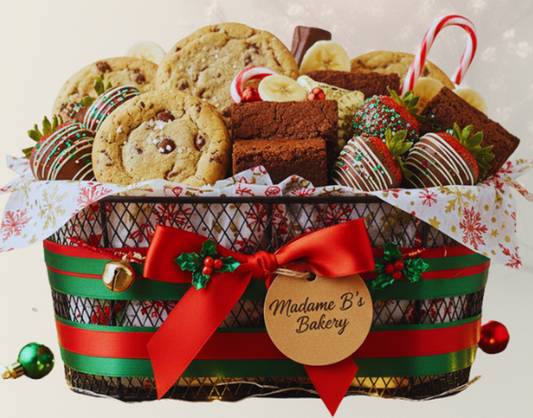 Premium Variety Gift Box Sampler