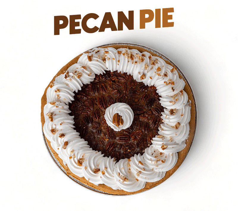 Pecan Pie