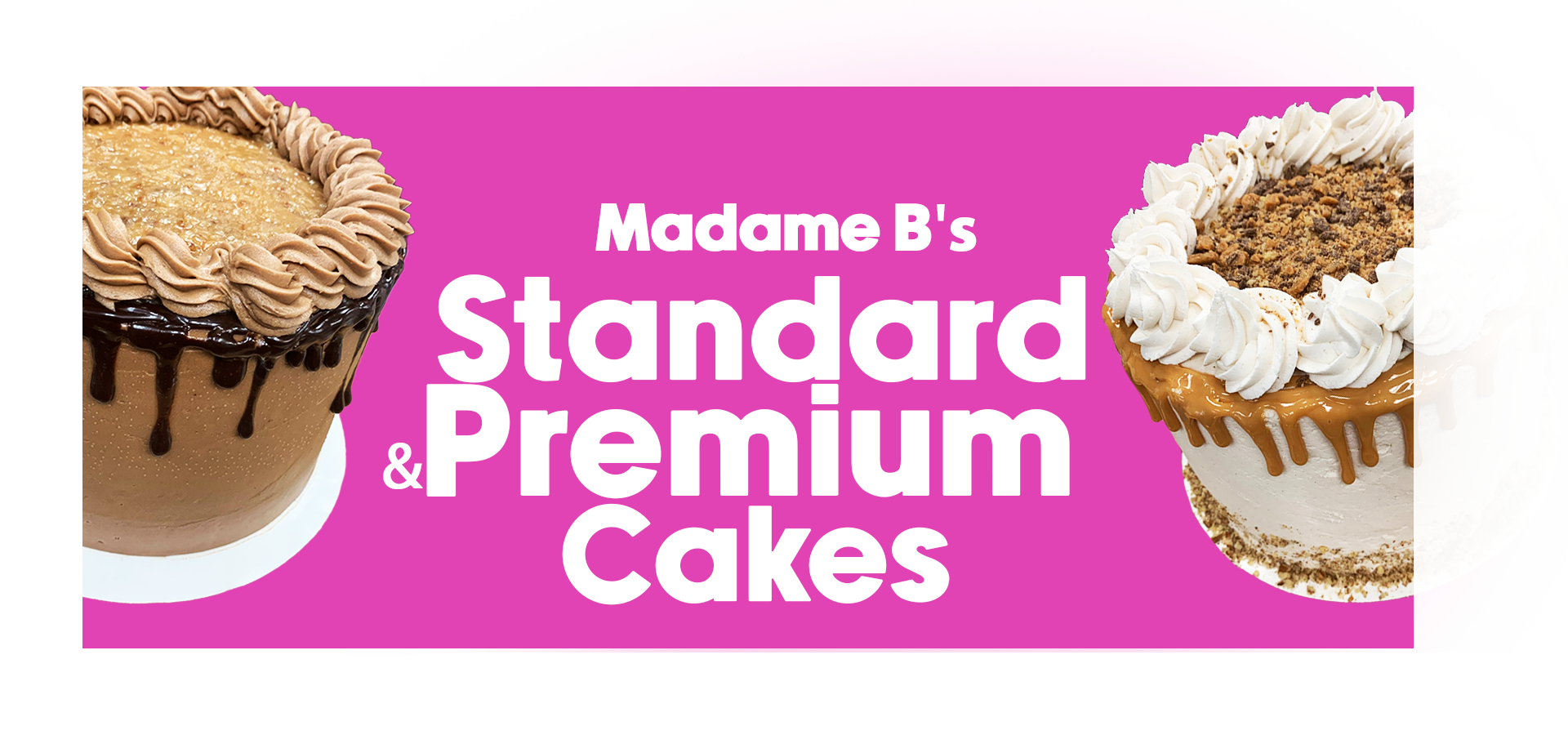 Madame B's Bakery