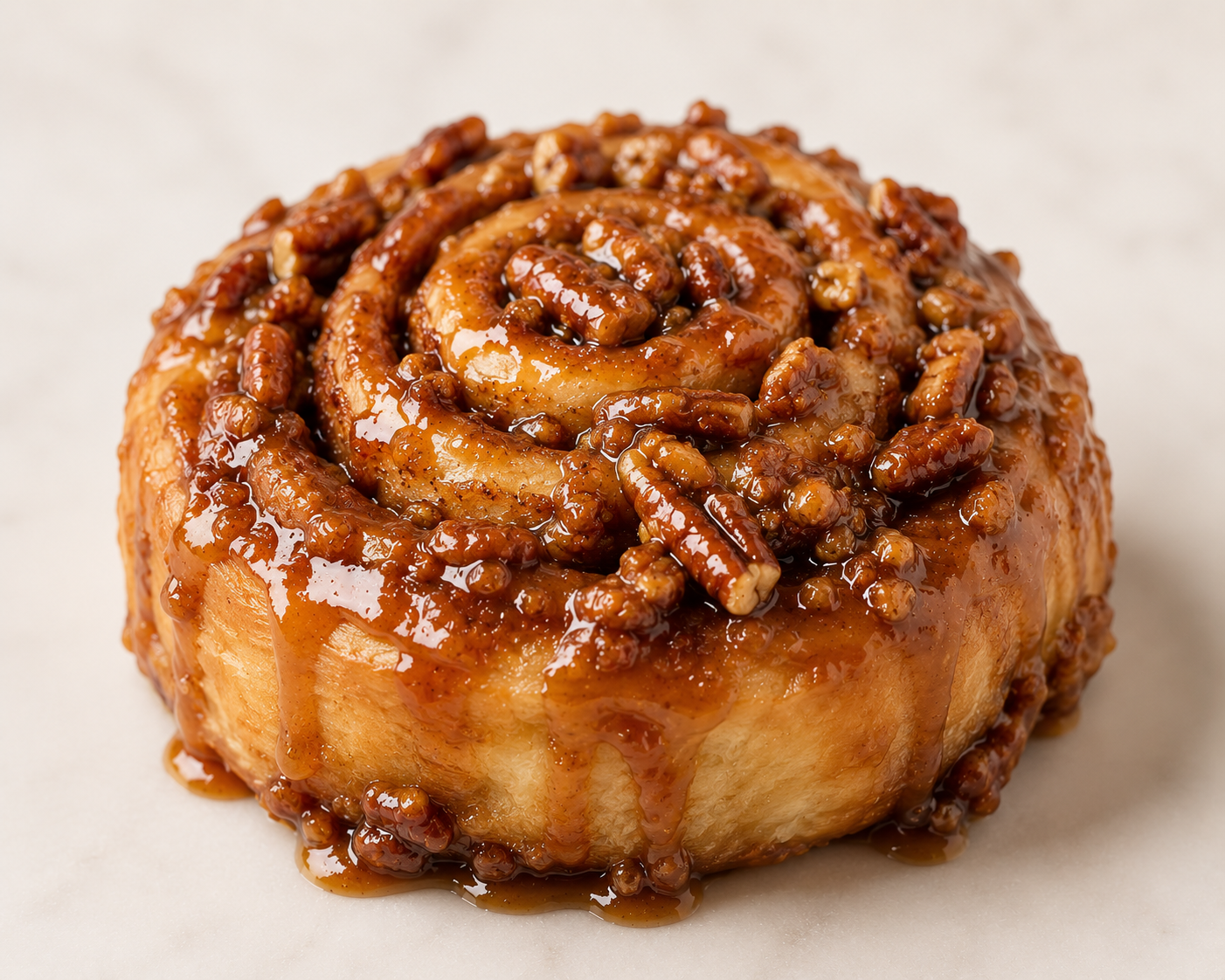 Pecan Sticky Rolls