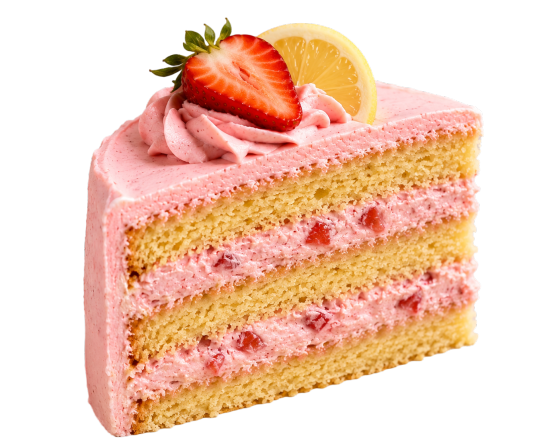 Strawberry Lemonade