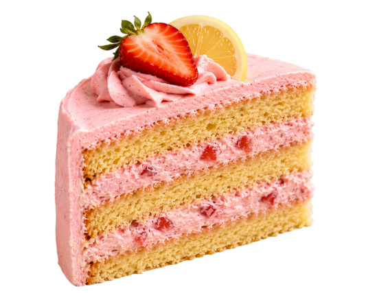 Strawberry Lemonade